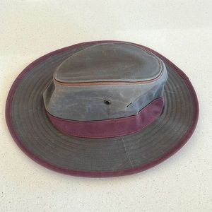 Sunday Afternoons sun hat